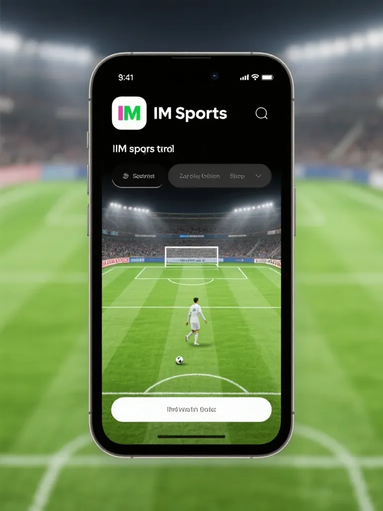 FH体育APP下载界面预览